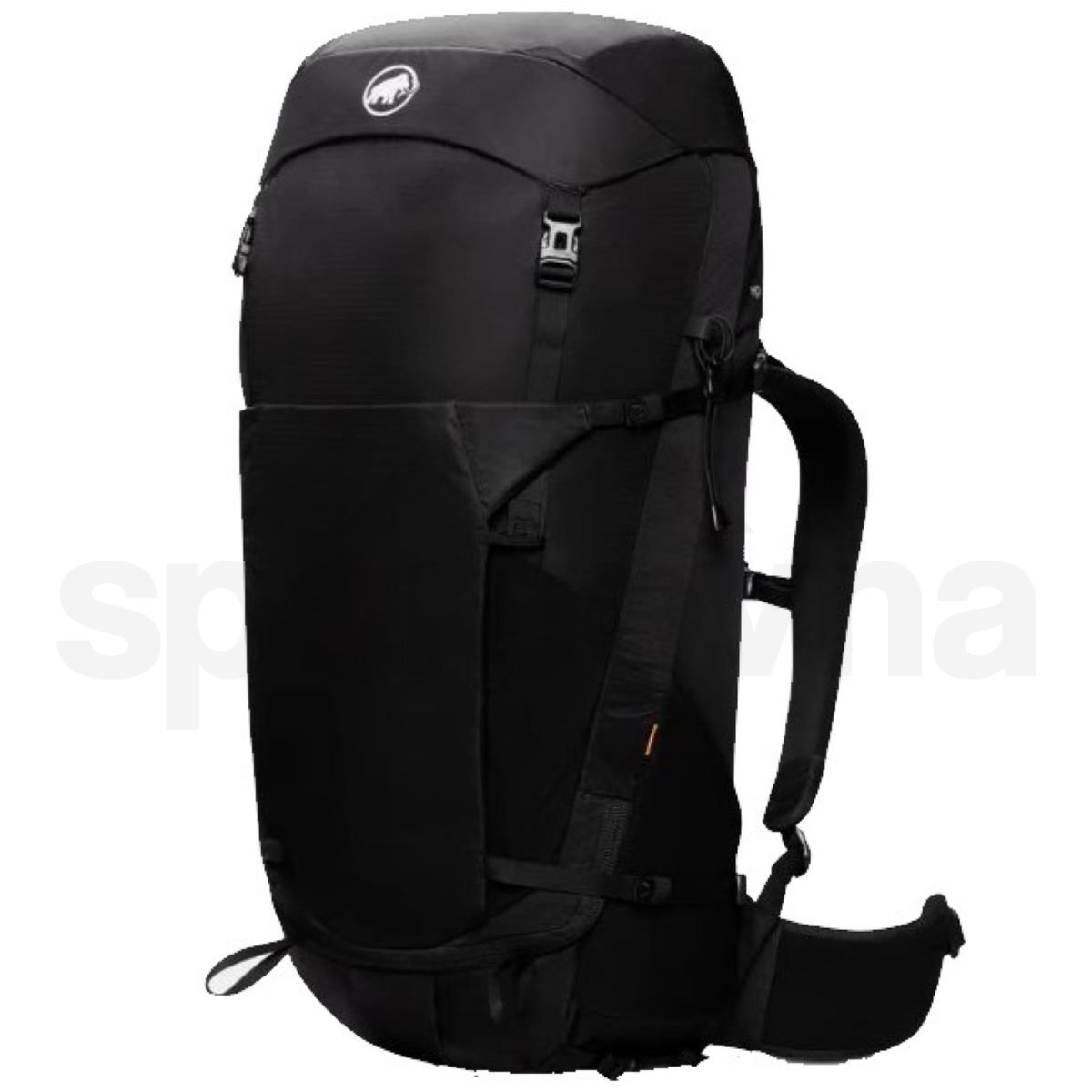 Batoh Mammut Lithium 50L - černá