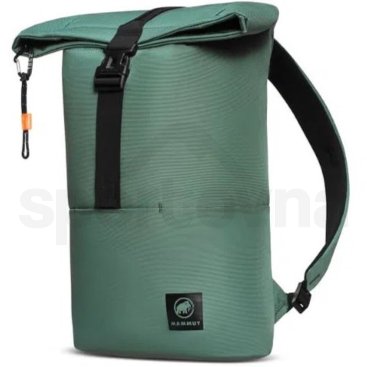 Batoh Mammut Xeron 15L - zelená