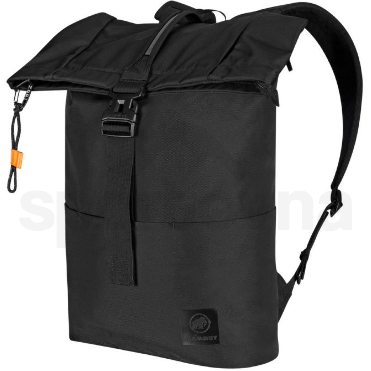 Batoh Mammut Xeron 15L - černá