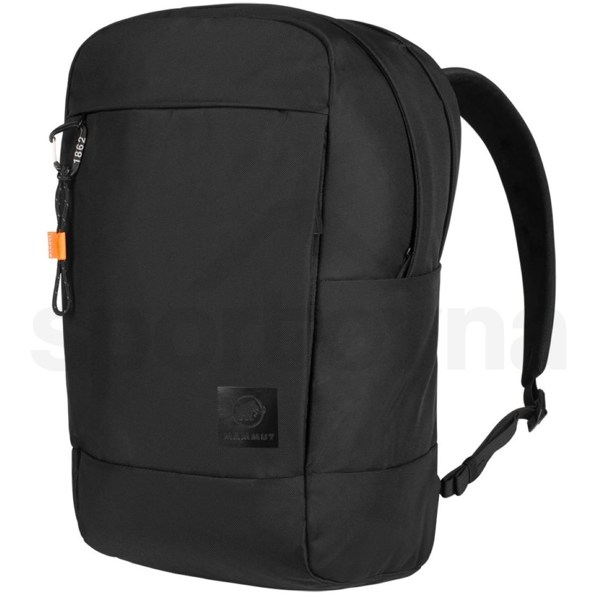 Batoh Mammut Xeron 25L - černá