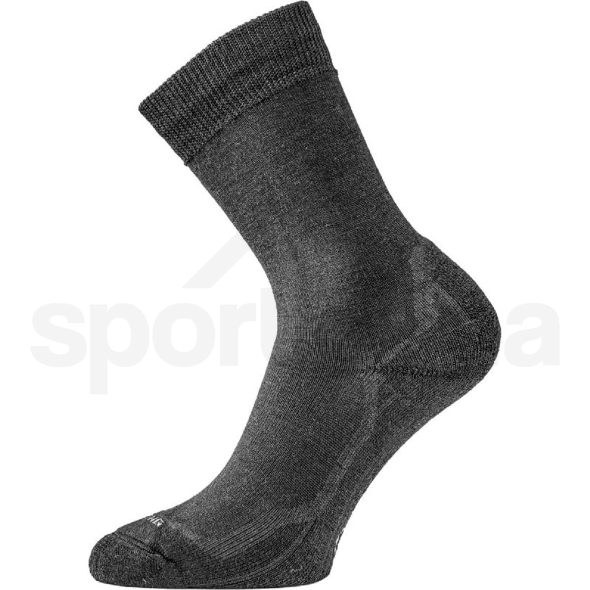 Ponožky Lasting WHI - černá
