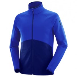 ESSENTIAL WARM FULL ZIP 1.1