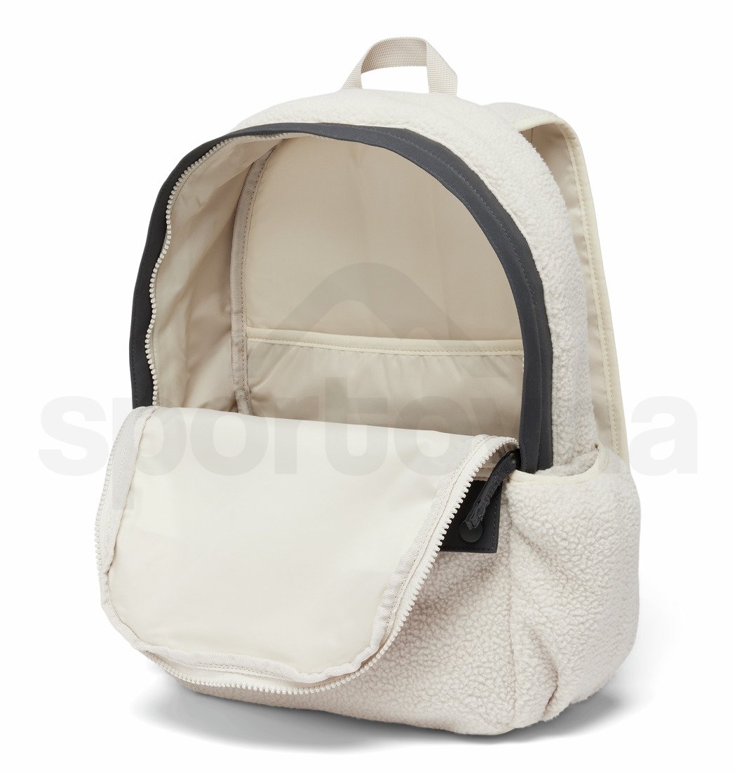 Batoh Columbia Helvetia™ 14L Backpack - béžová/šedá