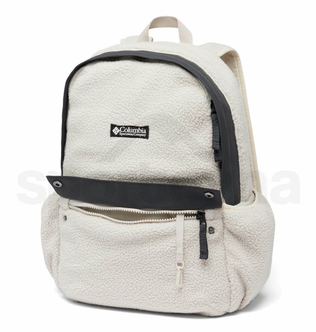 Batoh Columbia Helvetia™ 14L Backpack Uni - béžová/šedá