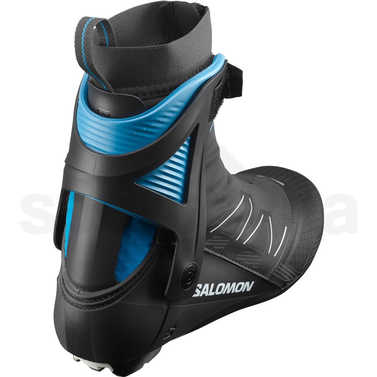 Boty na běžky Salomon RS8 M - modrá