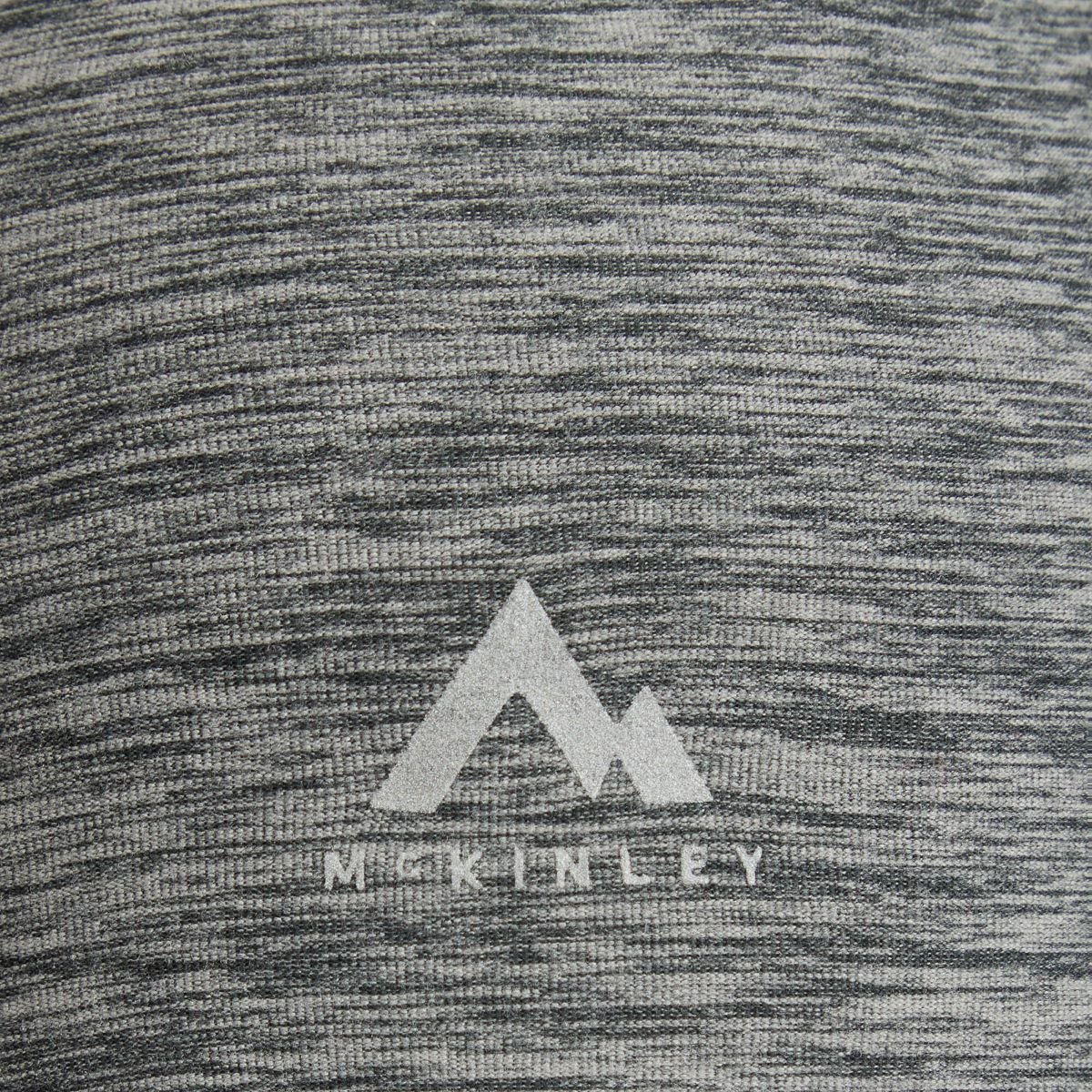 Čepice McKinley Gillis - šedá