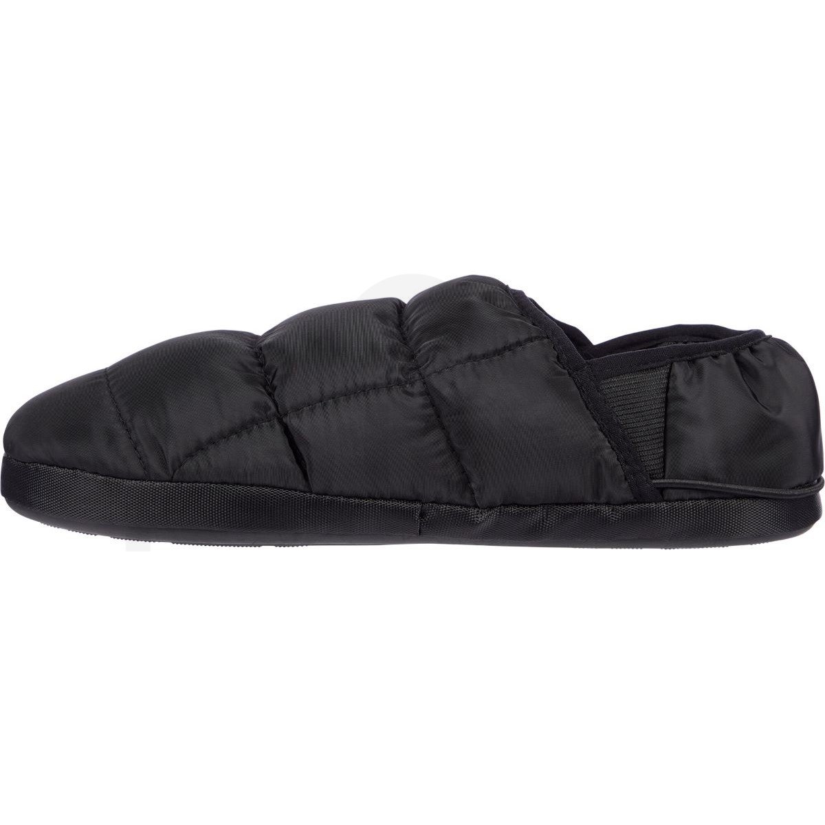 Pantofle zimní McKinley Roger - černá