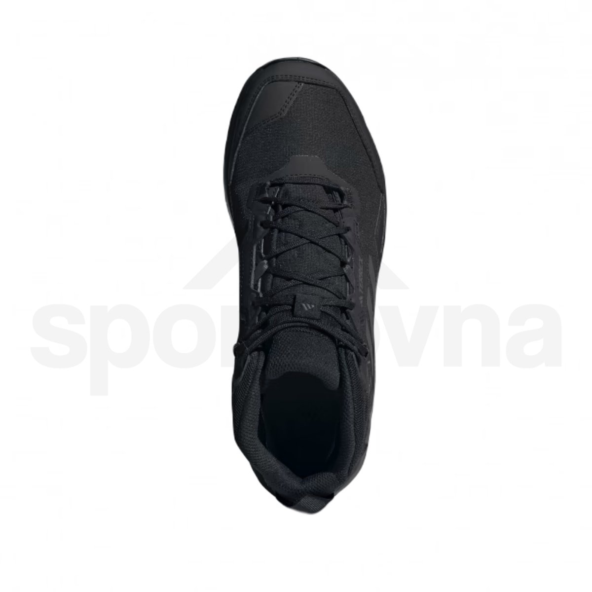 Obuv Adidas Terrex AX4 Mid GTX M - černá
