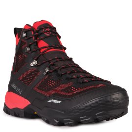 Mammut Ducan High GTX M 3030-03471-00517