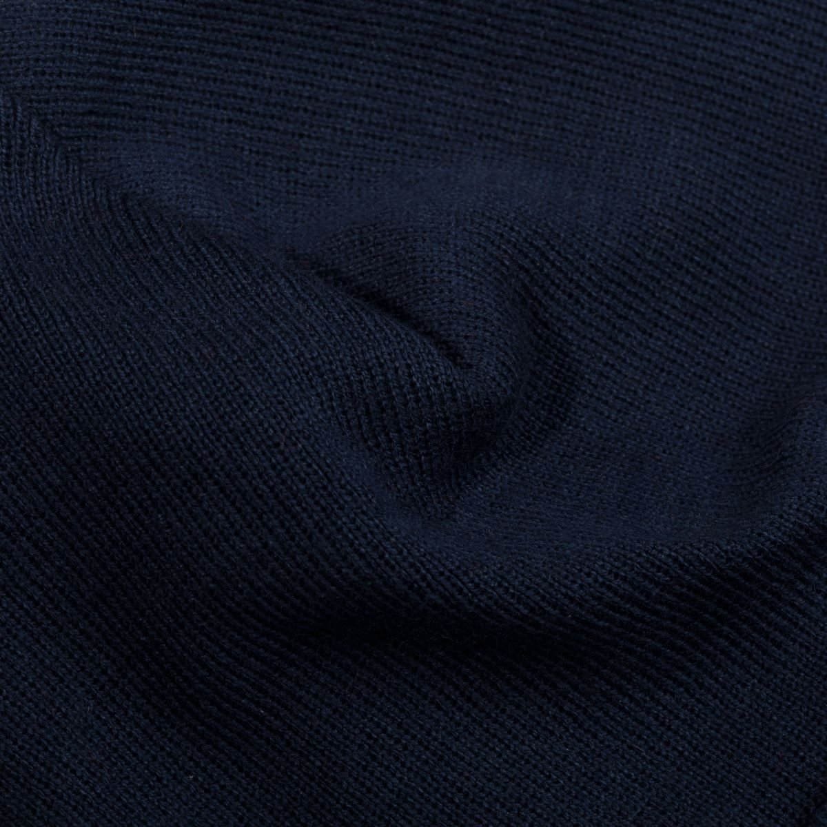 Čepice Mammut Fedoz Beanie - modrá
