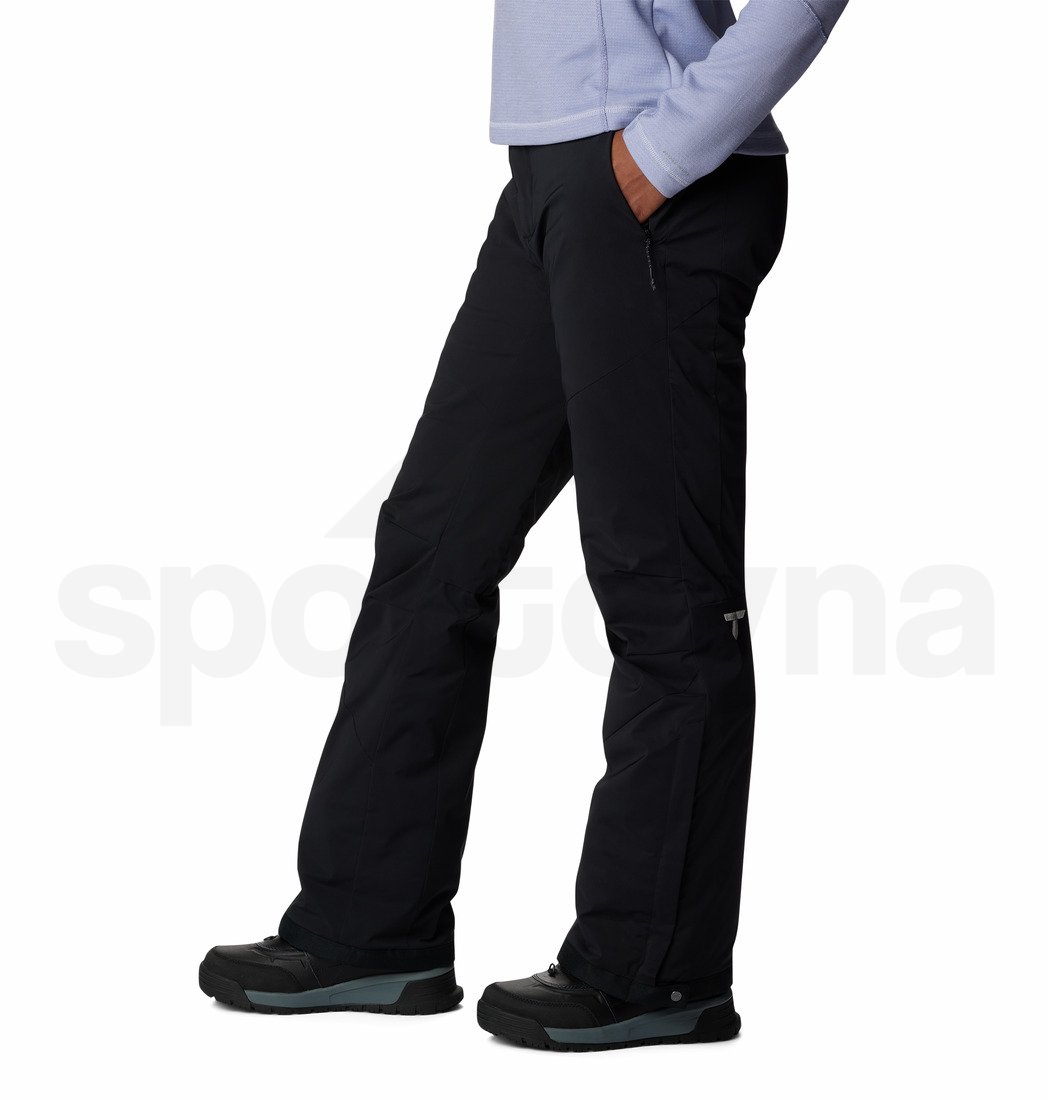 Kalhoty Columbia Backslope™ III Insulated Pant W - černá
