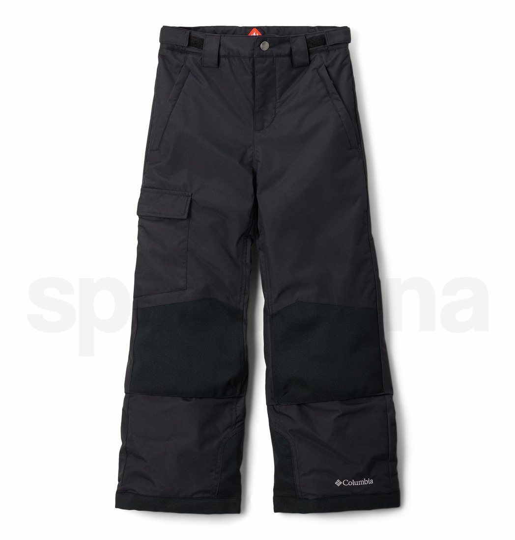 Kalhoty Columbia Bugaboo™ II Pant - černá