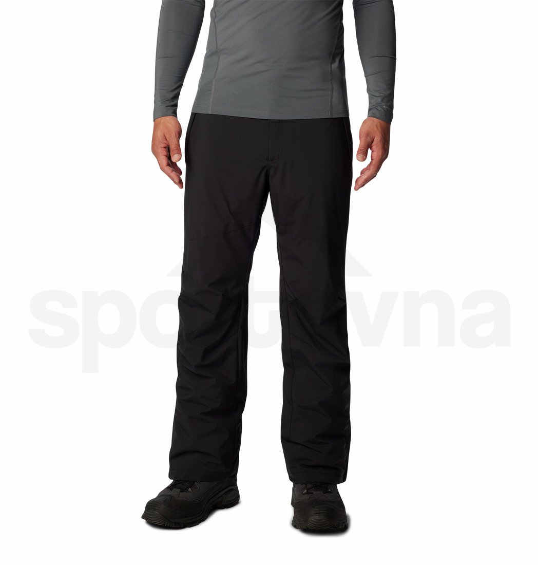 Kalhoty Columbia Shafer Canyon™ Pant M - černá (standardní délka)