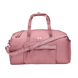 Taška Under Armour Favorite Duffle W - růžová 2_2.2