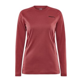 w-triko-craft-core-warm-baselayer-ls-cervena-3