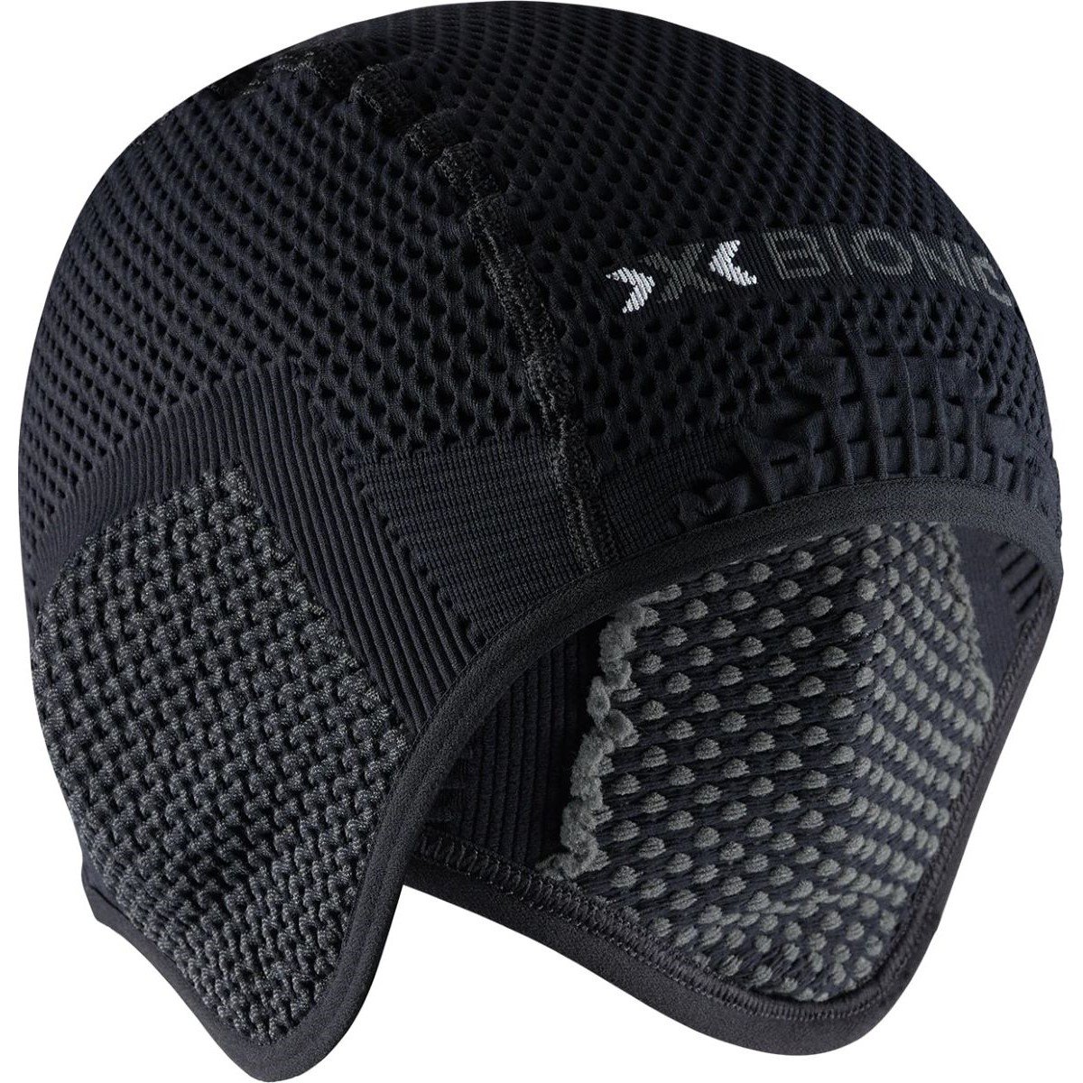 Čepice X-Bionic Bondear Cap 4.0 - černá