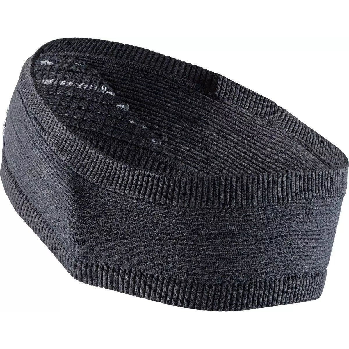 Čelenka X-Bionic Headband 4.0 - černá/šedá