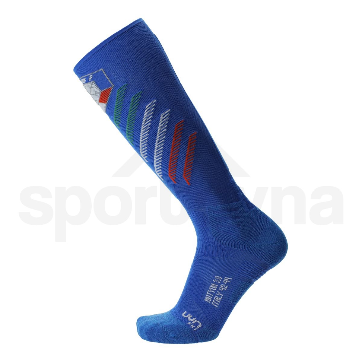 Ponožky UYN Natyon 3.0 Socks - Itálie