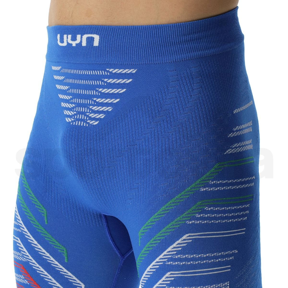 Spodky UYN Natyon 3.0 Pants Medium - Itálie