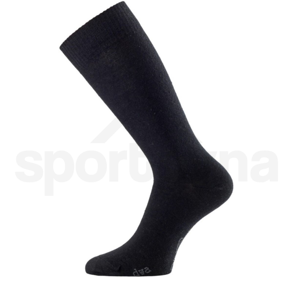 Ponožky Lasting DWA - černá