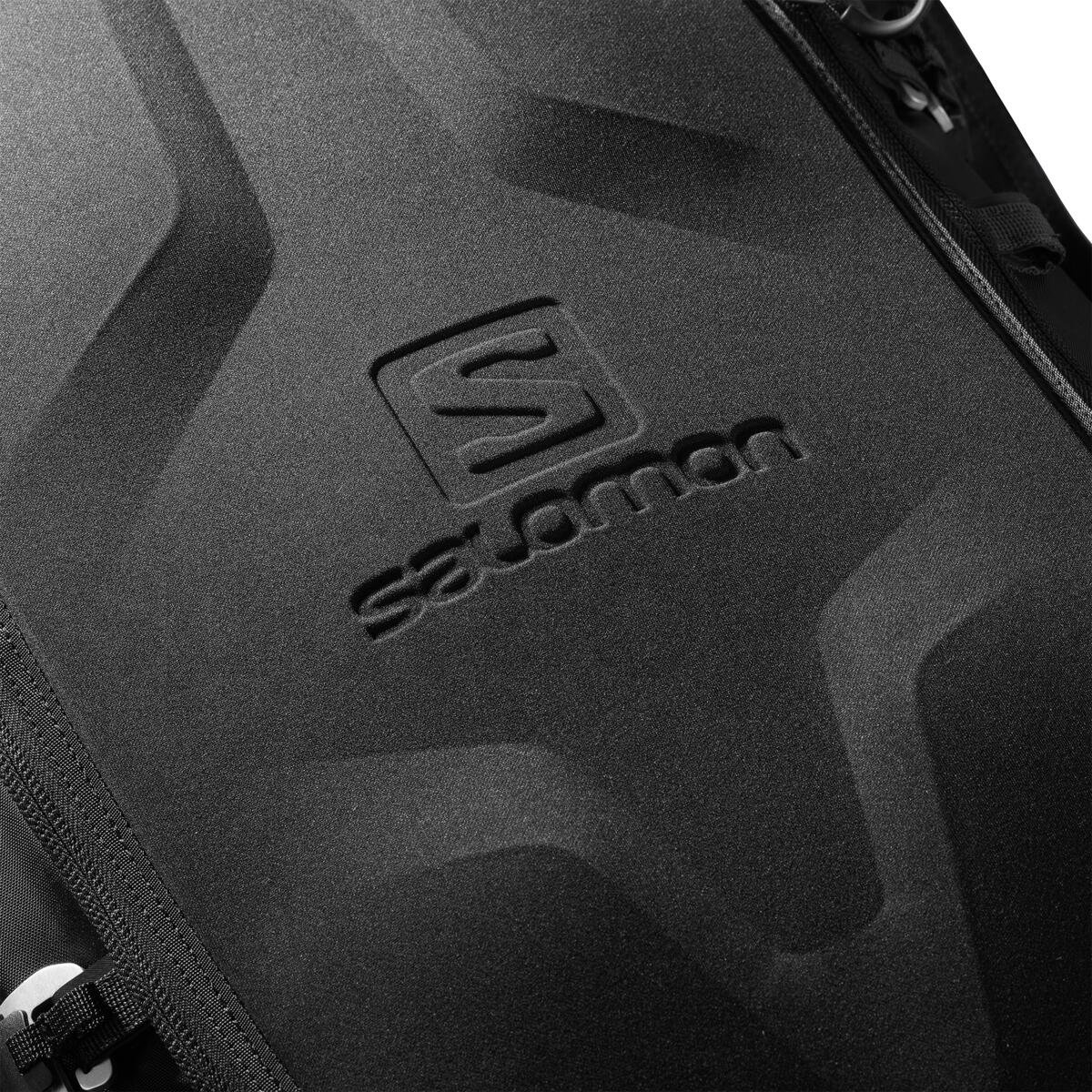 Batoh Salomon Mtn 45 - černá