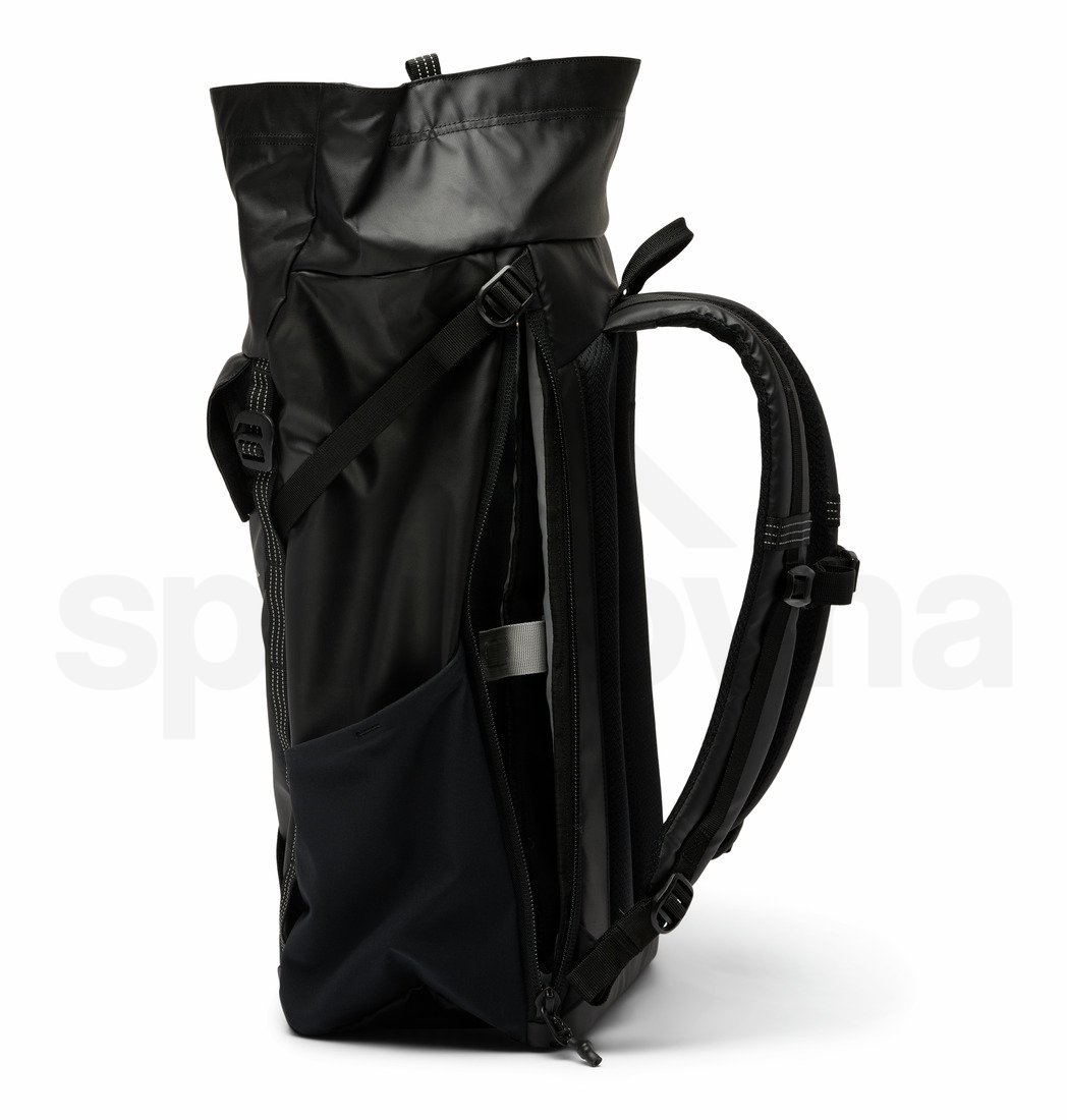 Batoh Columbia Convey™ 30L Commuter Backpack - černá