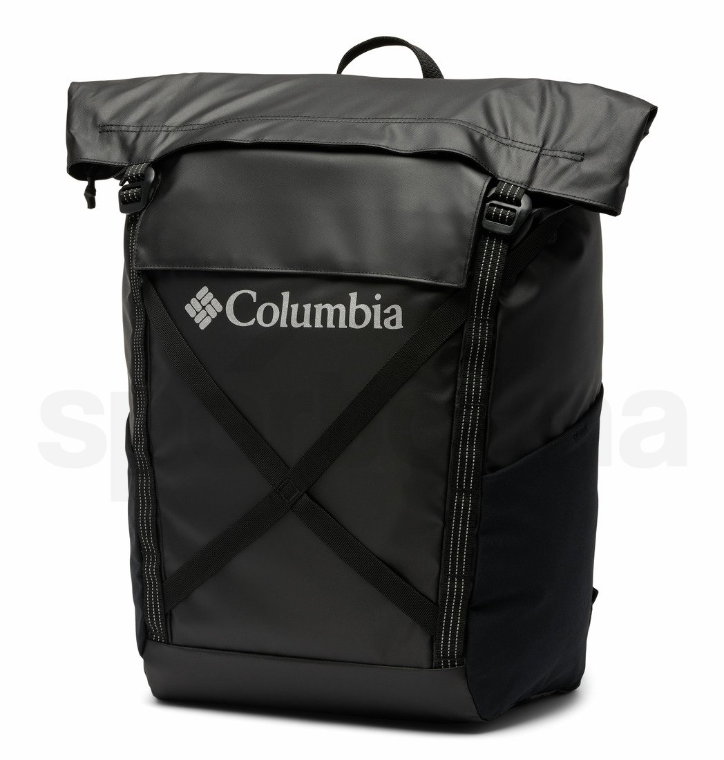 Batoh Columbia Convey™ 30L Commuter Backpack - černá