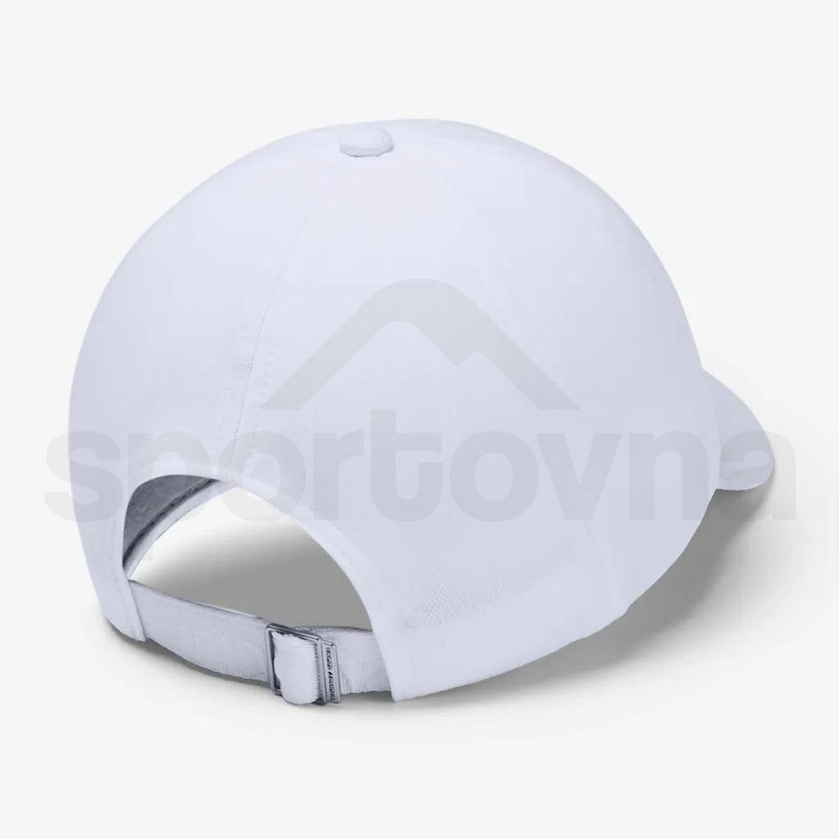 Kšiltovka Under Armour Play Up Cap W - bílá