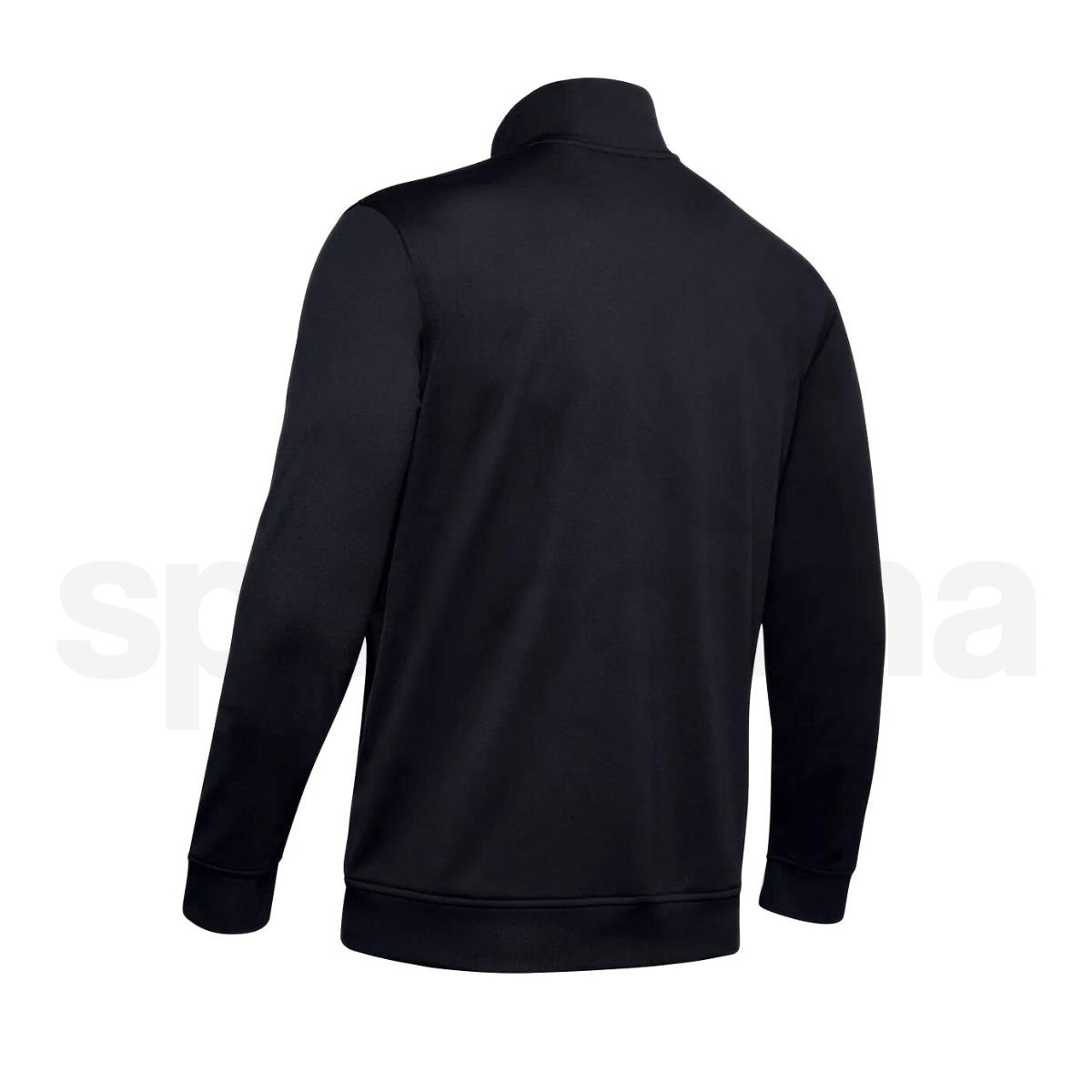 Bunda Under Armour Sportstyle Tricot Jacket M - černá