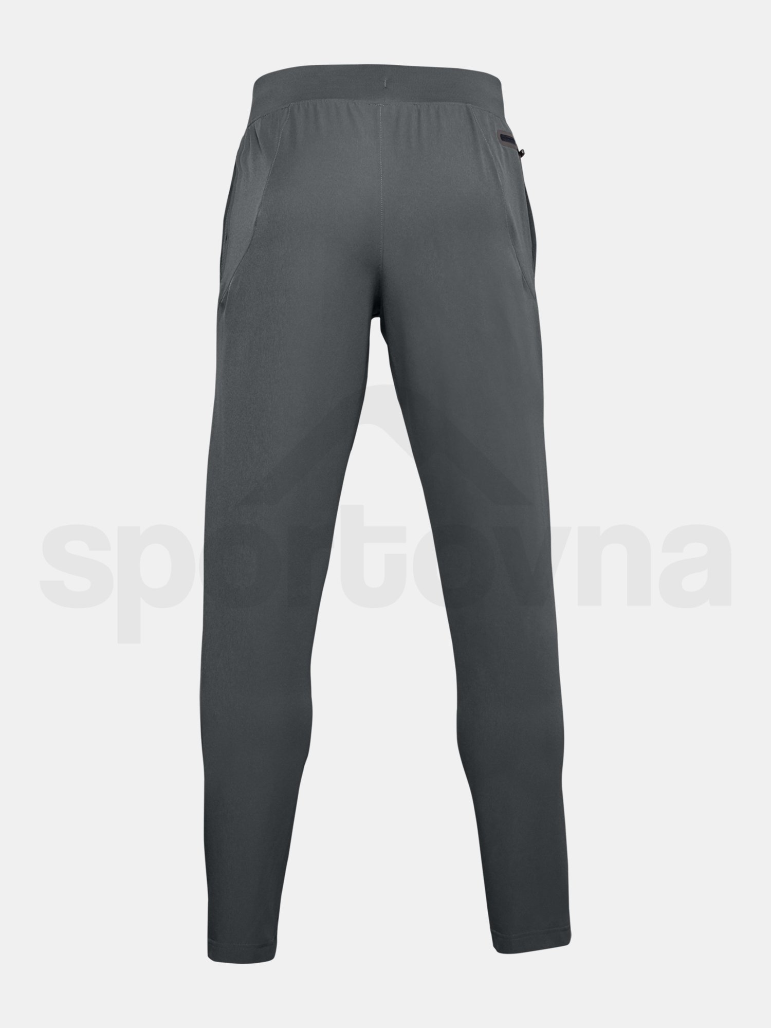 Kalhoty Under Armour UNSTOPPABLE TAPERED Storm PANTS-GRY