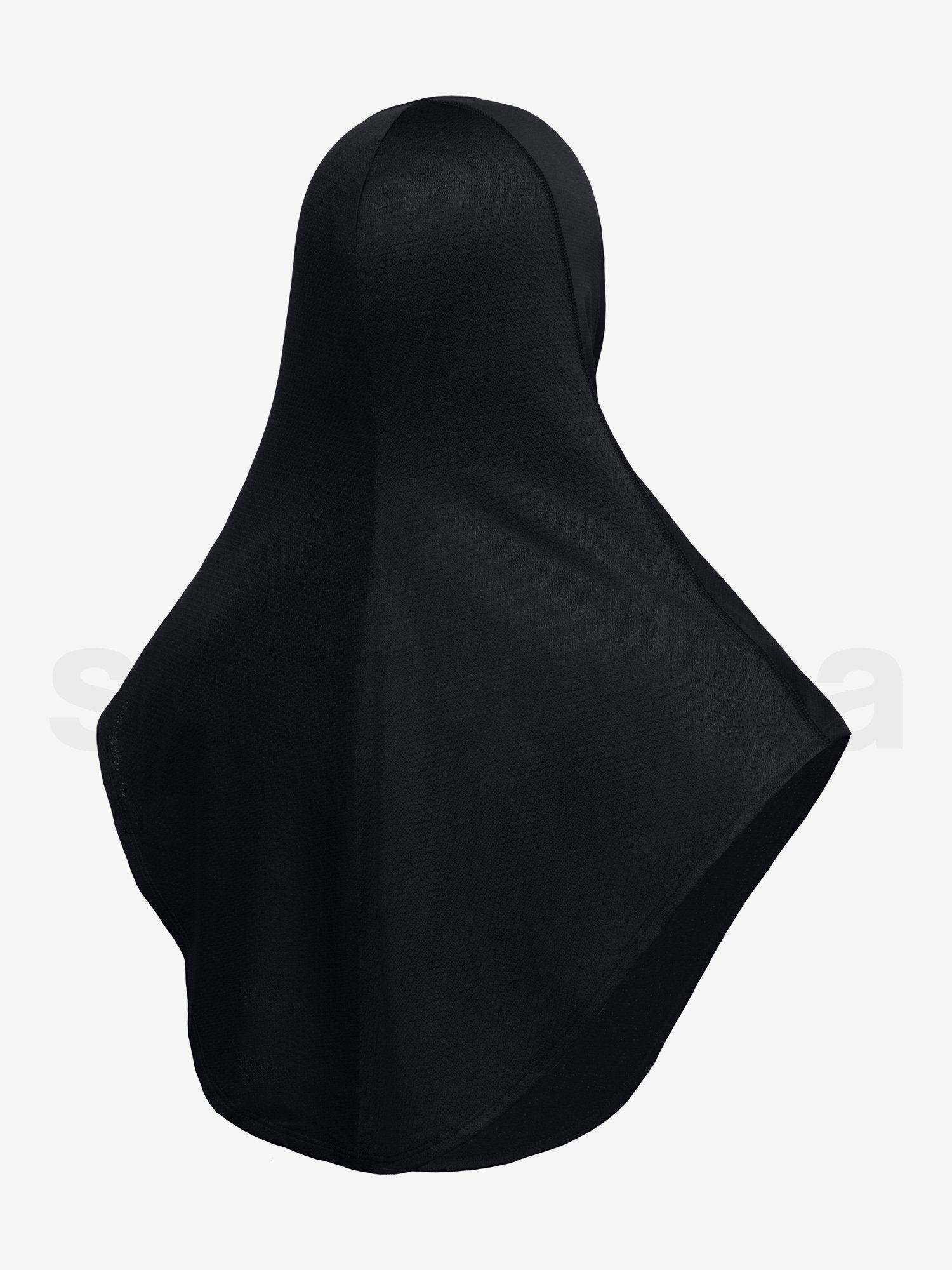 Hidžáb Under Armour Sport Hijab W - černá