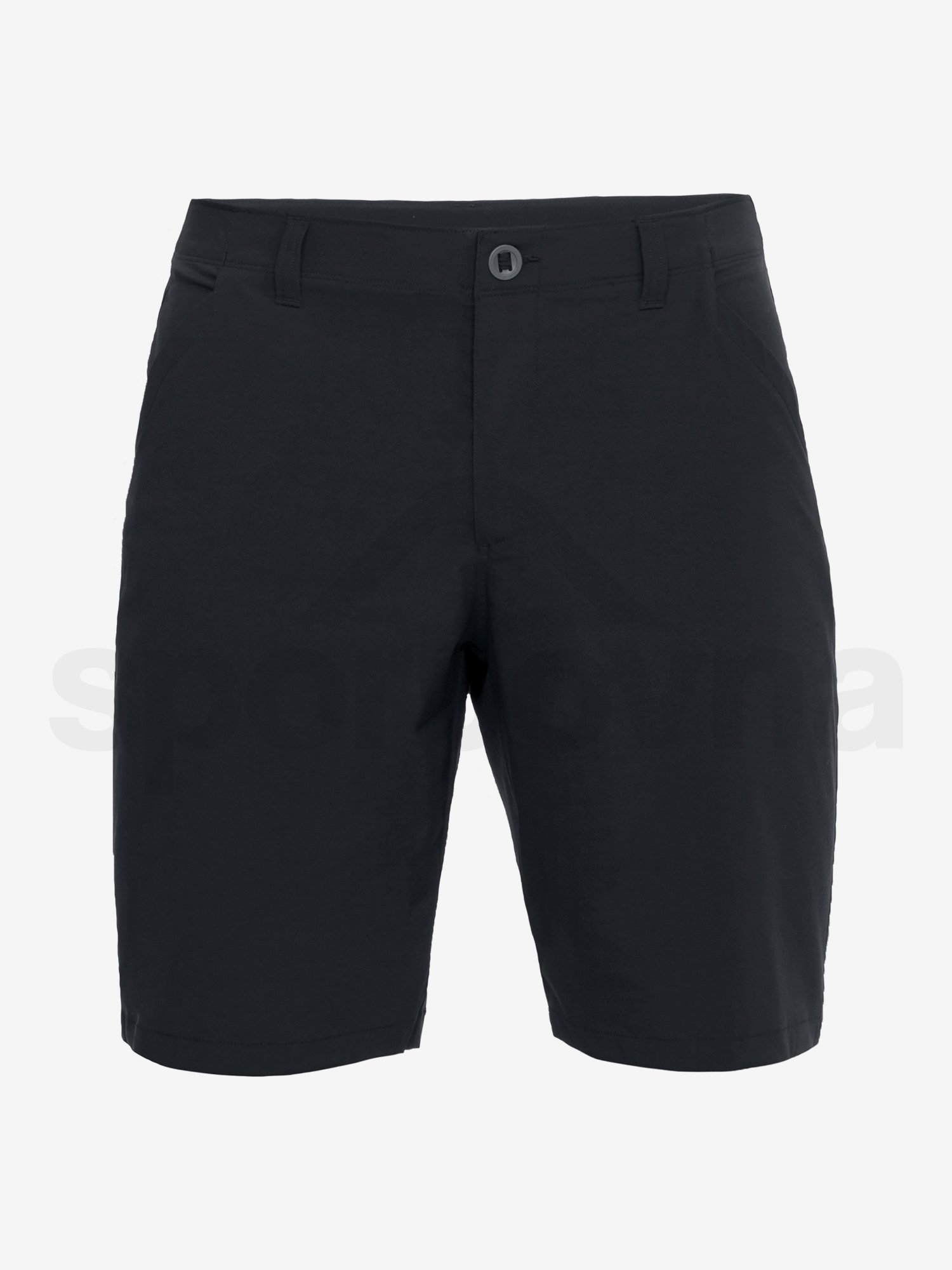 Šortky Under Armour UA Storm Fish Hunter Storm Short - čierna