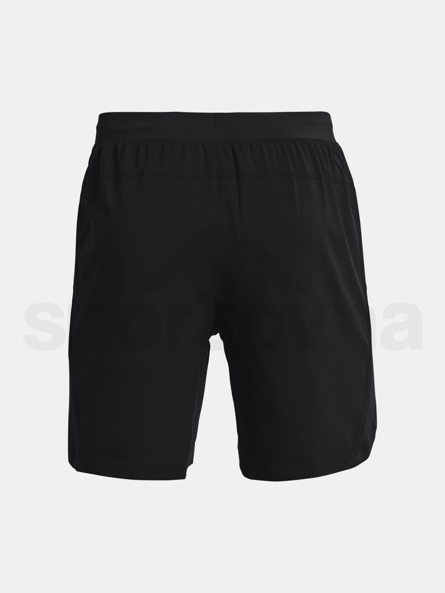 Šortky Under Armour Launch SW 7'' Short - čierna