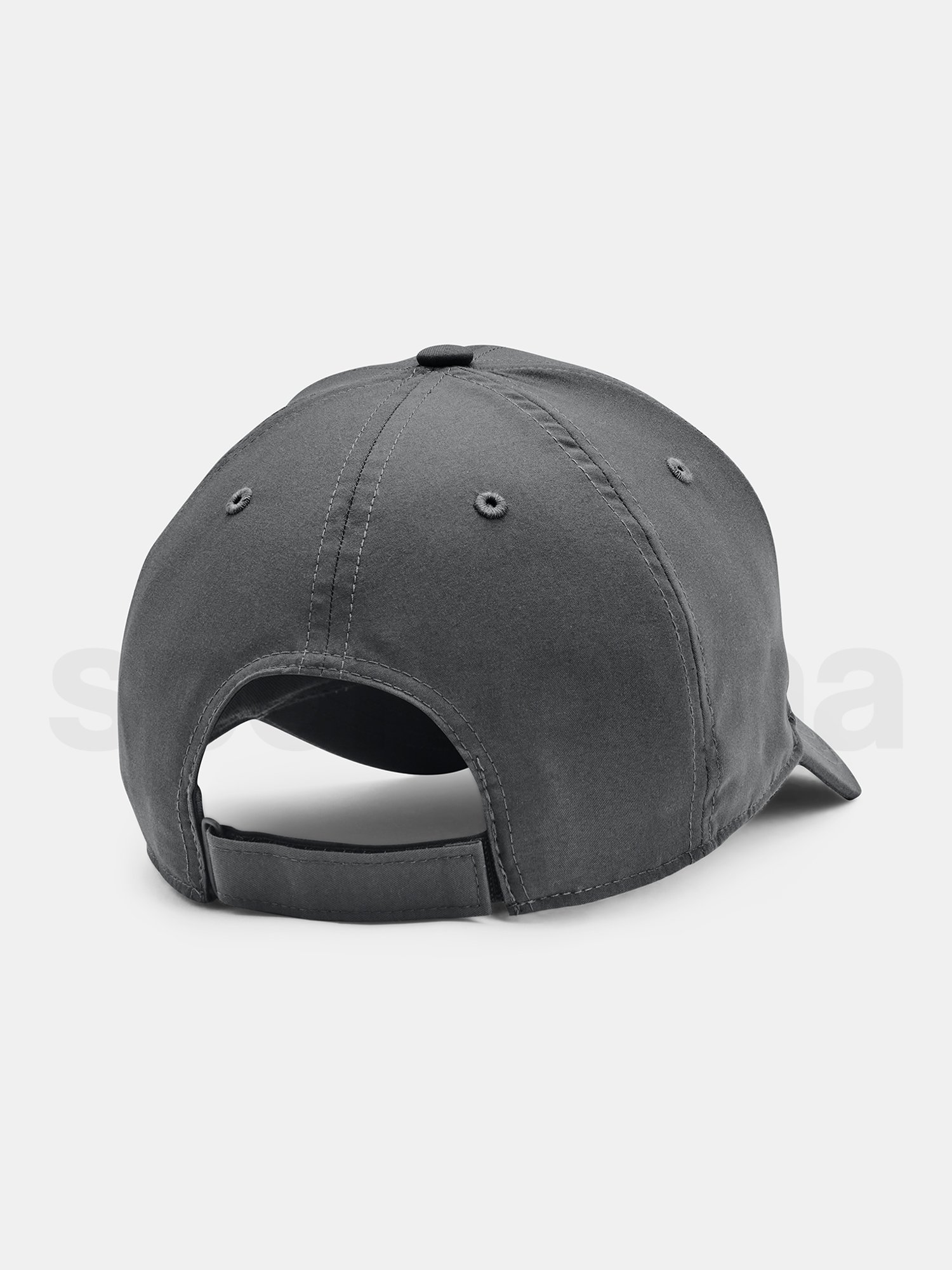 Kšiltovka Under Armour Golf96 Hat M - šedá