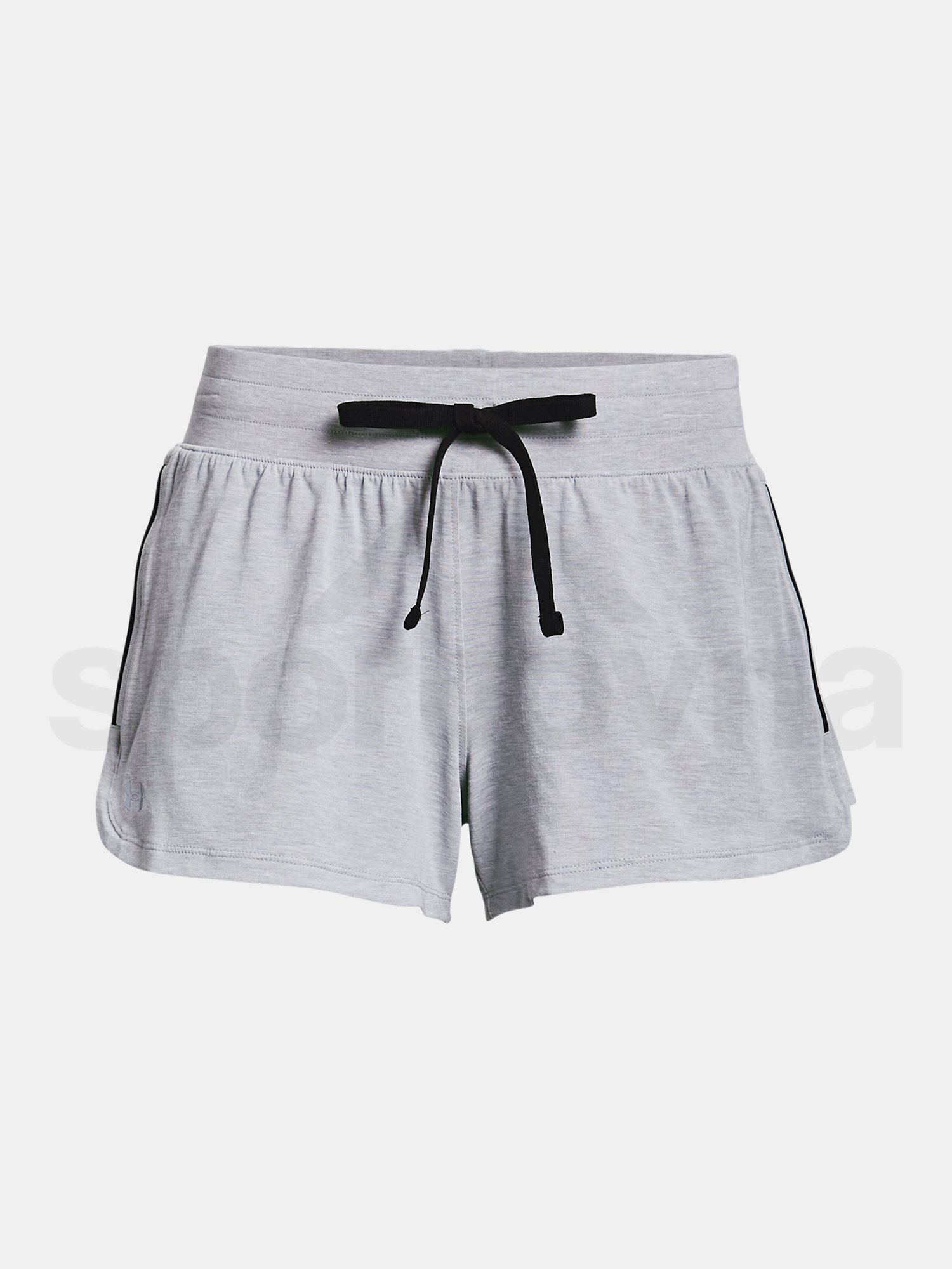 Šortky Under Armour Recover Sleep Short - sivá