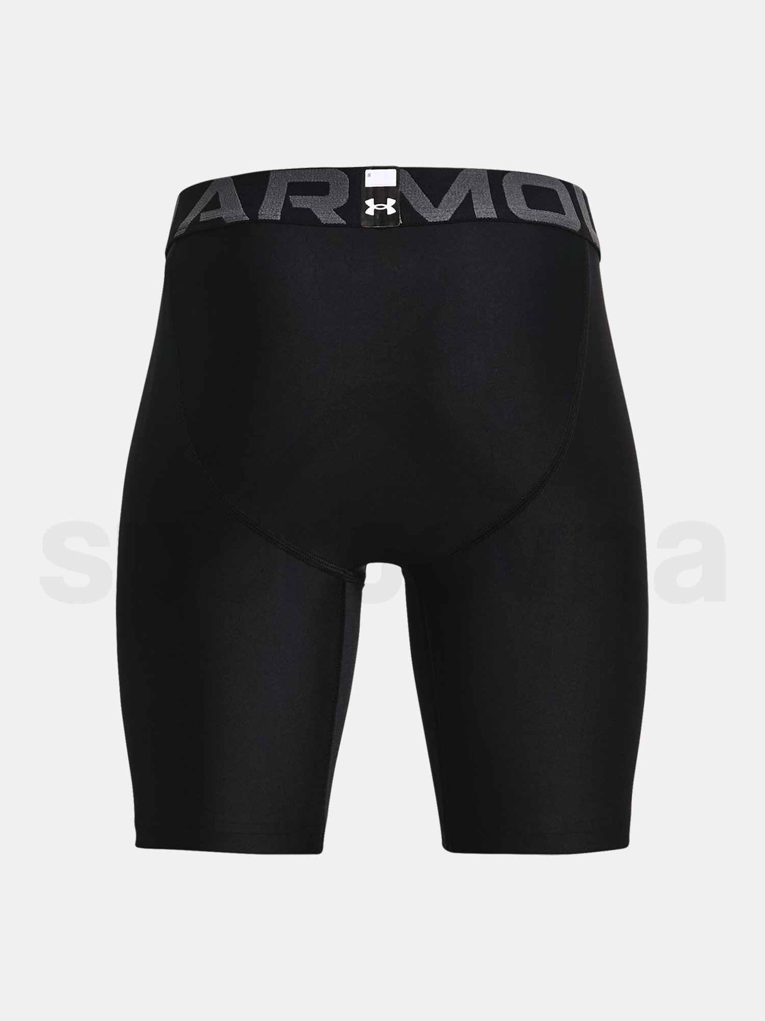 Kraťasy Under Armour HG Armour Shorts-BLK