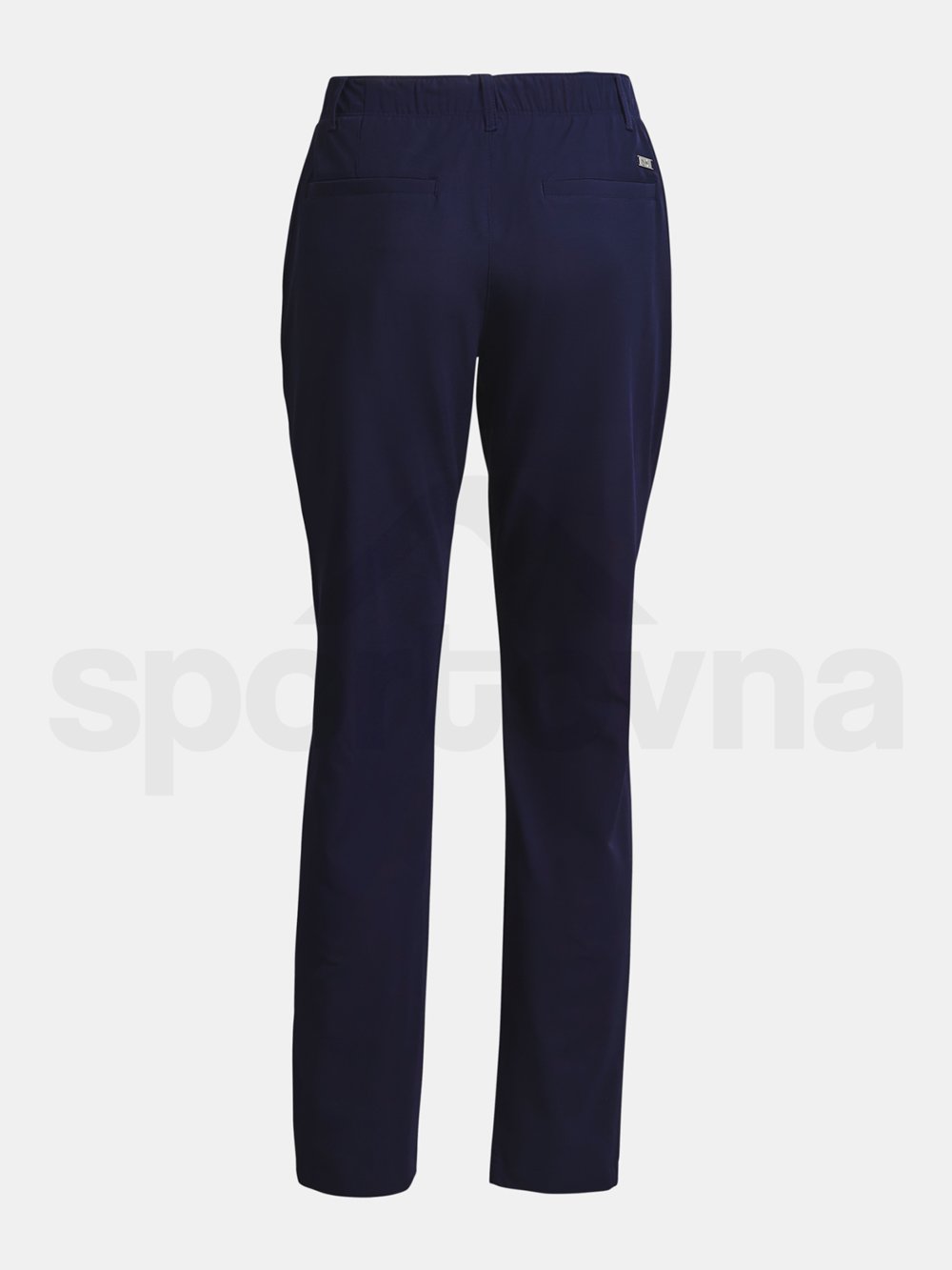 Nohavice Under Armour Links Pant W - modrá