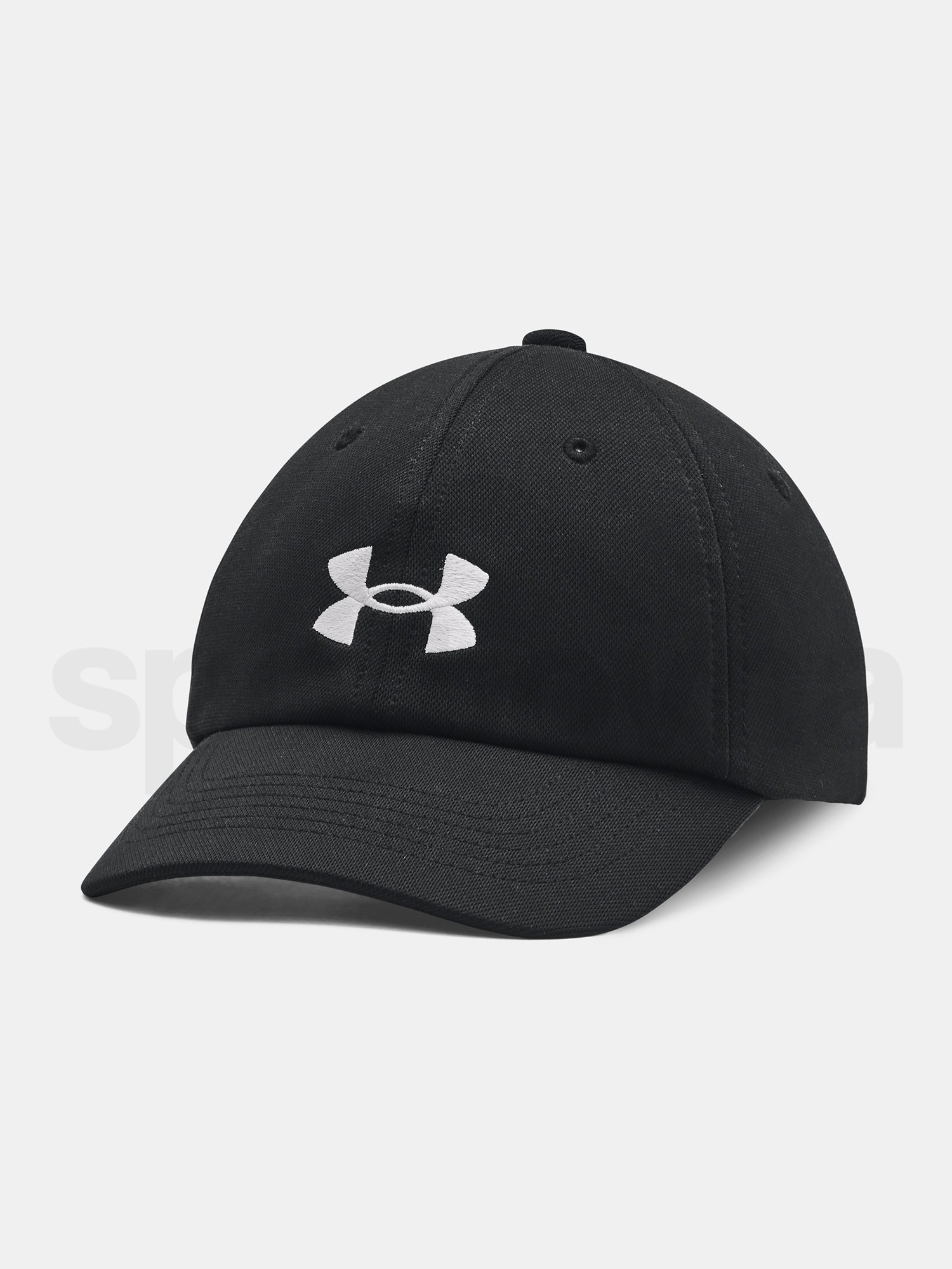 Kšiltovka Under Armour Play Up Hat-BLK