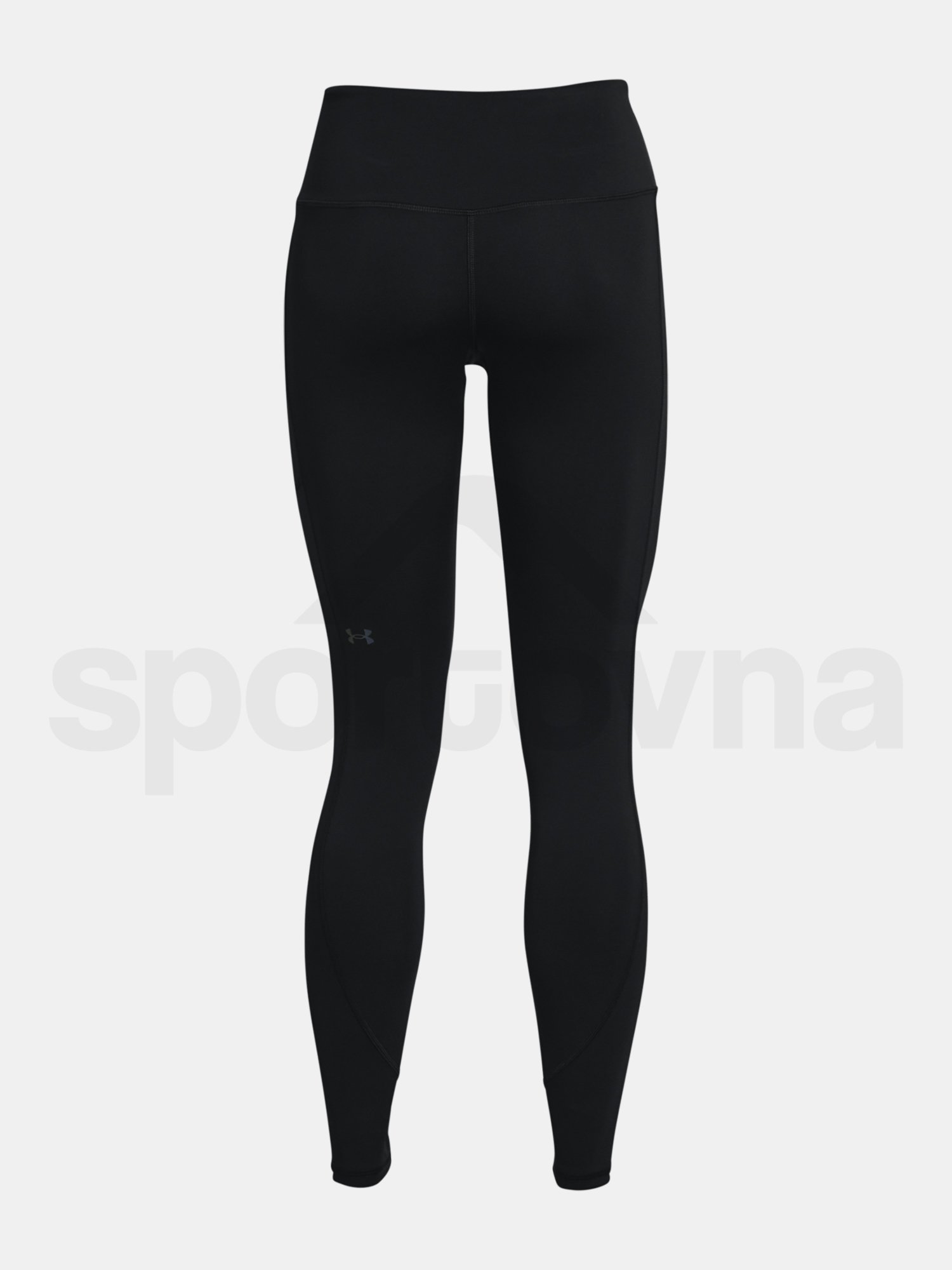 Kompresní legíny Under Armour Rush Legging NS-BLK