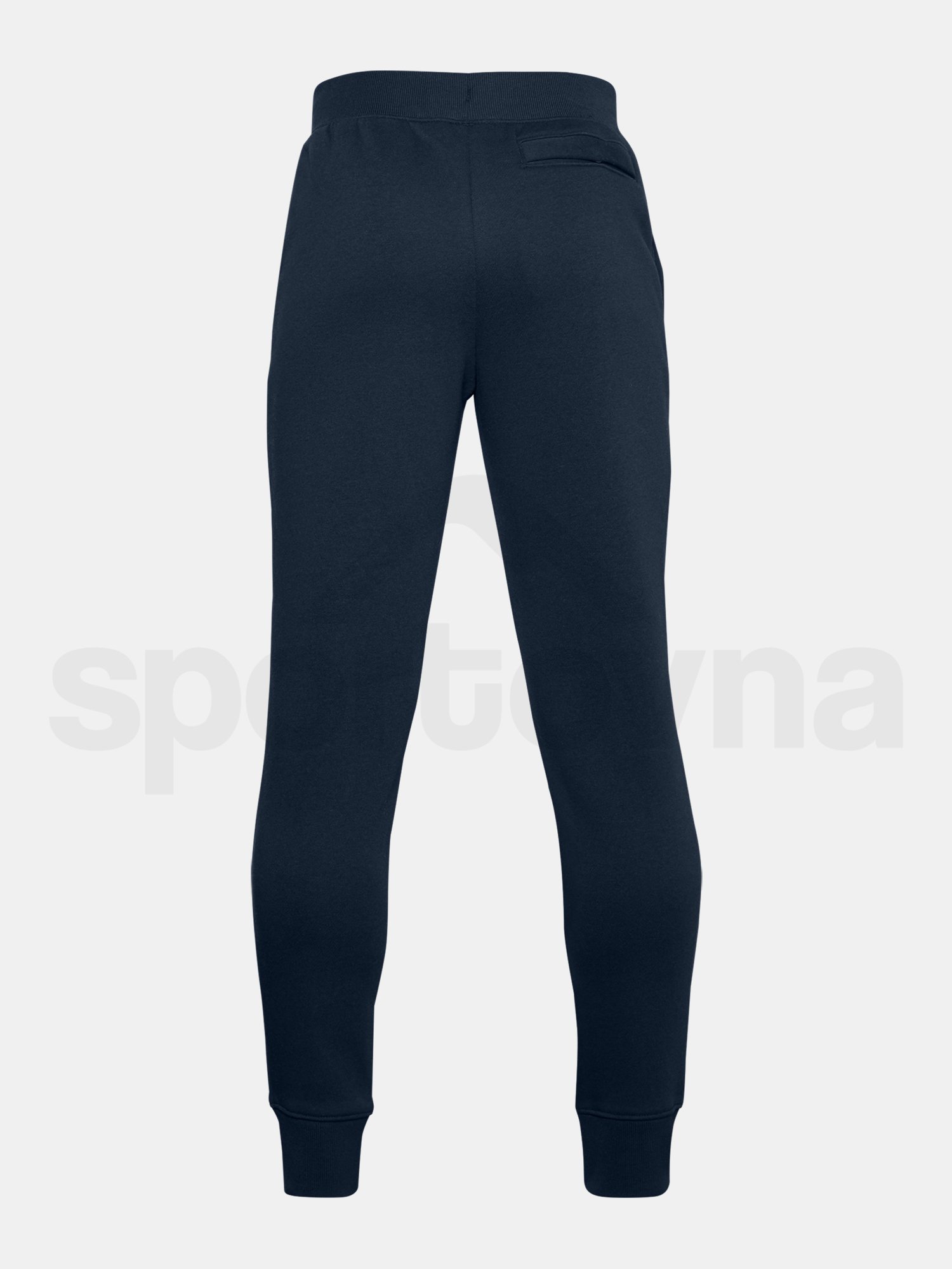 Kalhoty Under Armour RIVAL COTTON PANTS