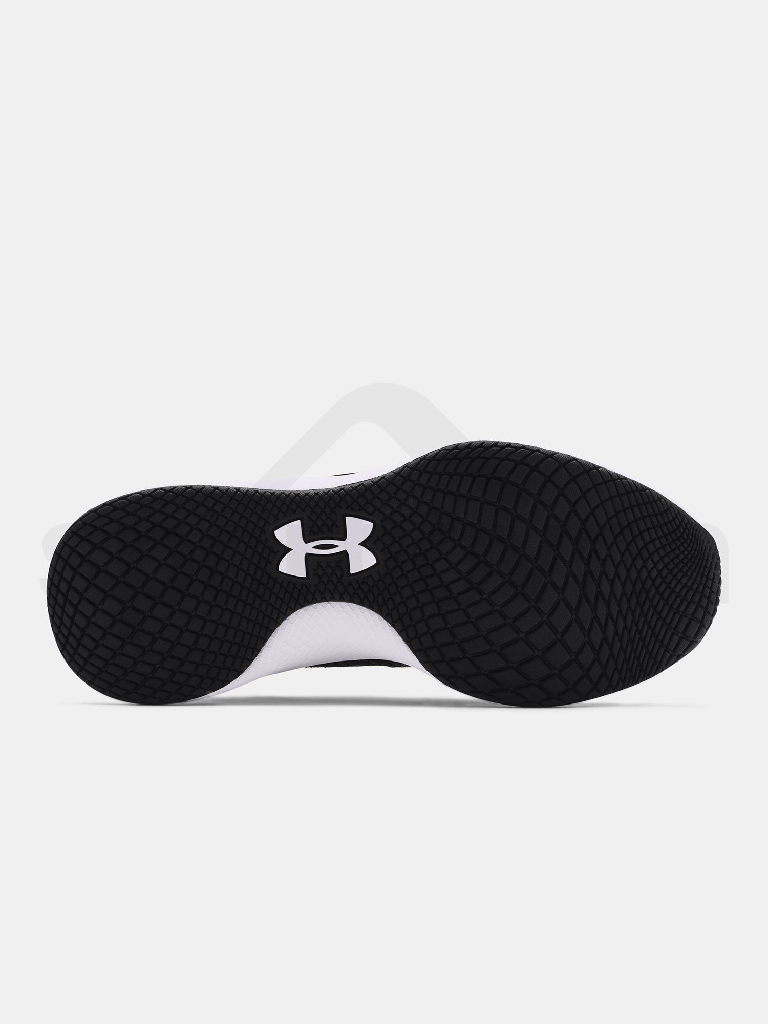 Boty Under Armour W Charged Breathe TR 3-BLK