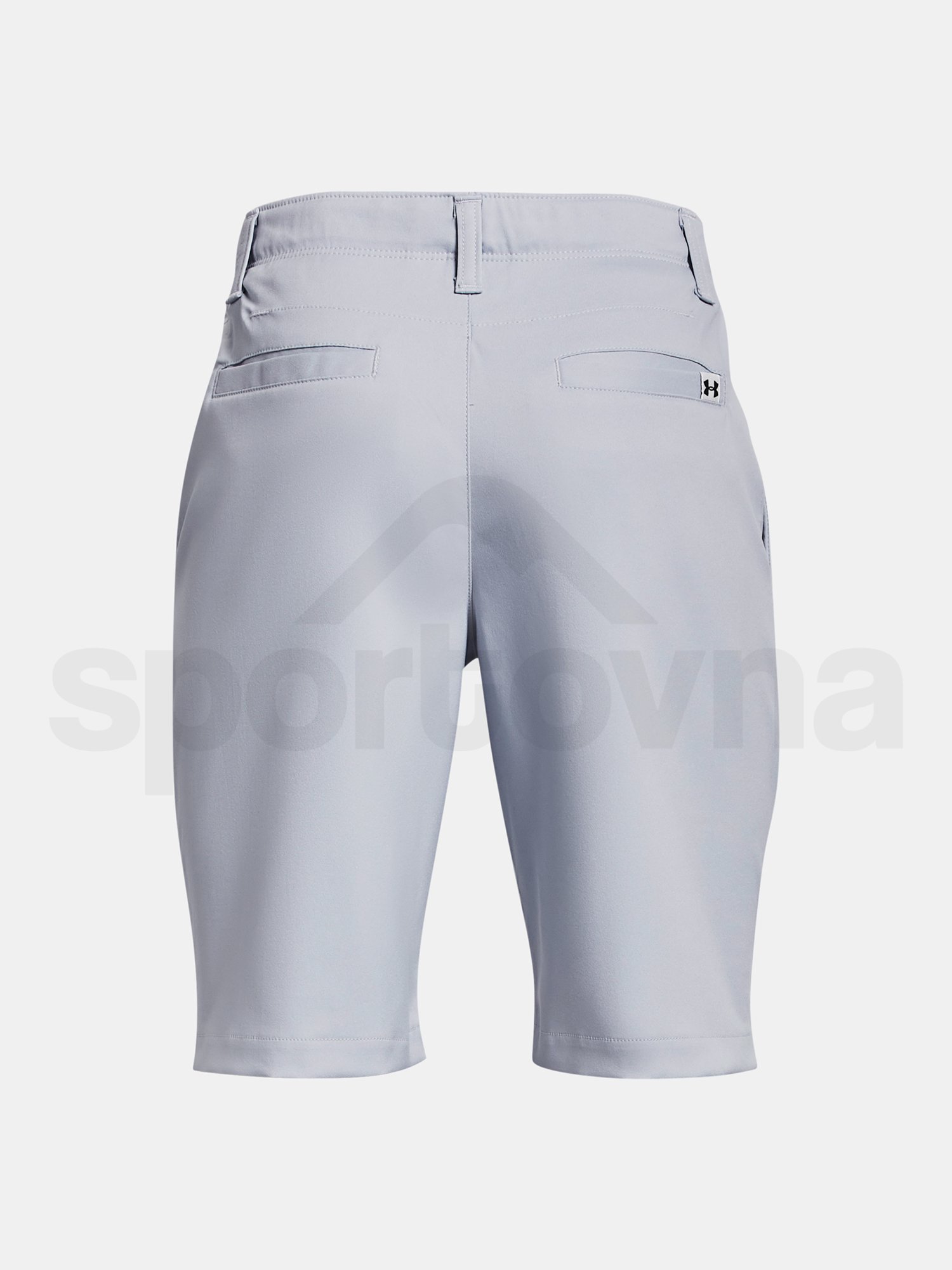 Šortky Under Armour UA Showdown Short - sivá