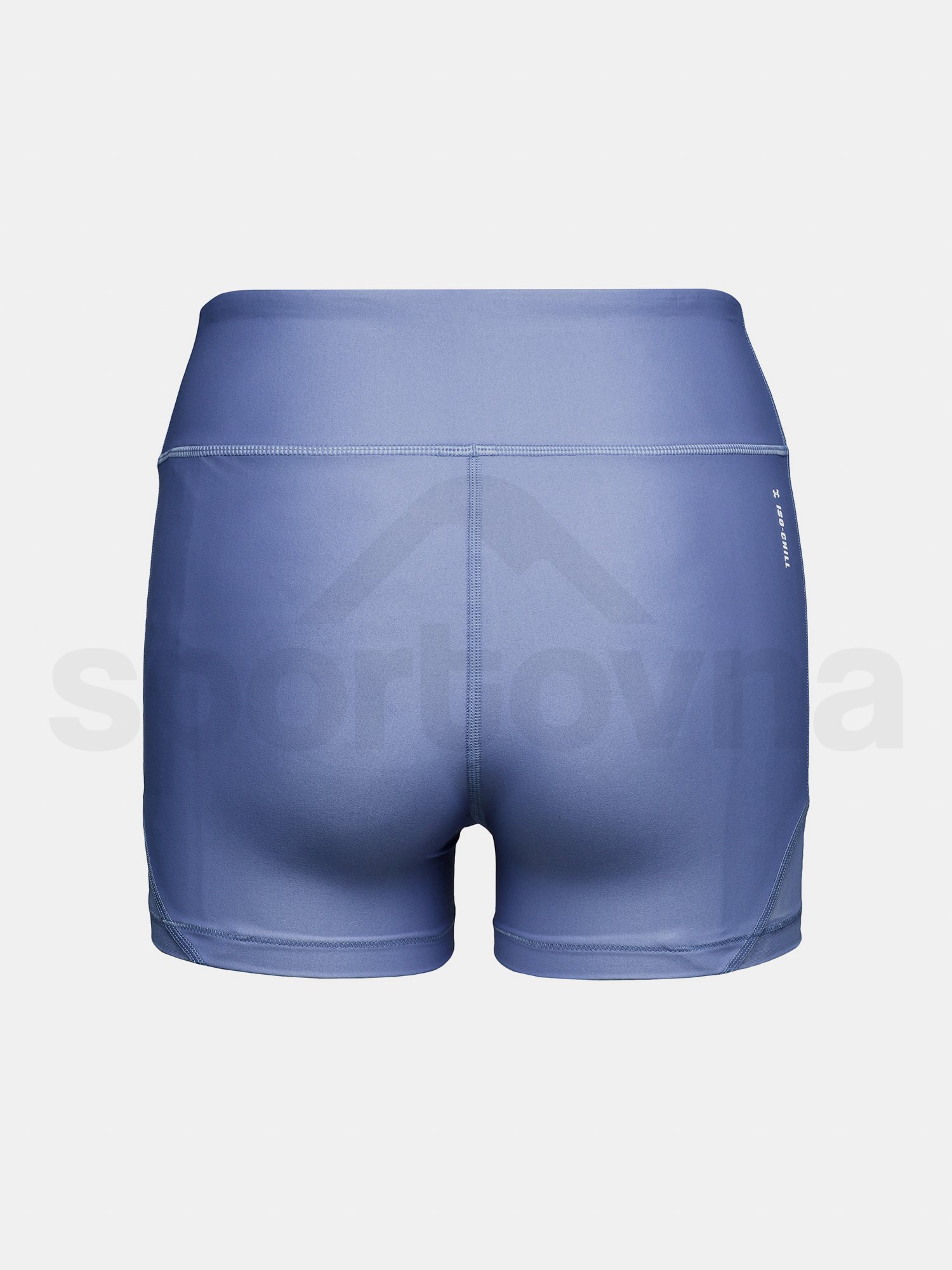 Kompresní šortky Under Armour HG Iso Chill Shorty-PPL