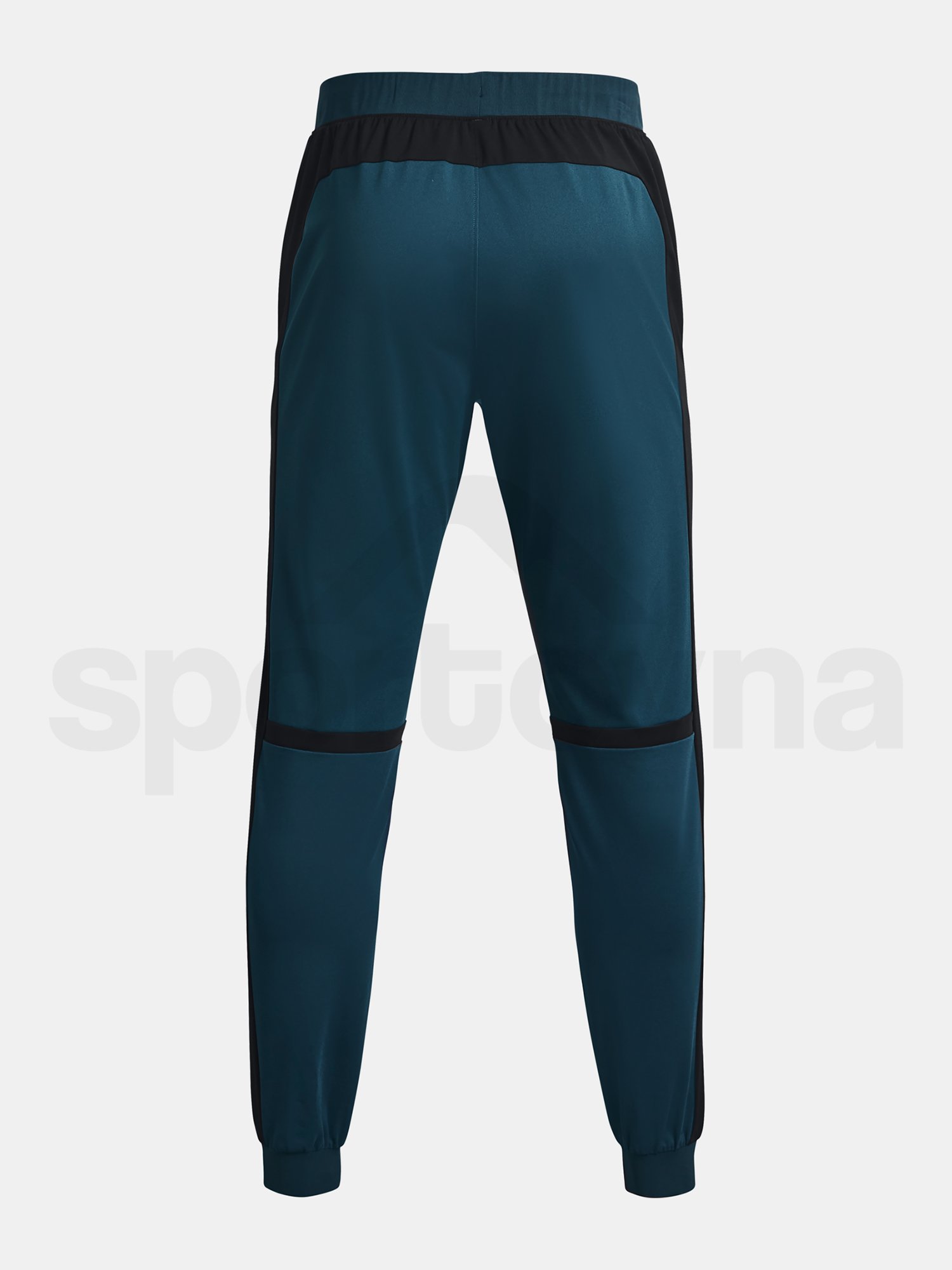 Kalhoty Under Armour UA Rush All Purpose Pants M - modrá