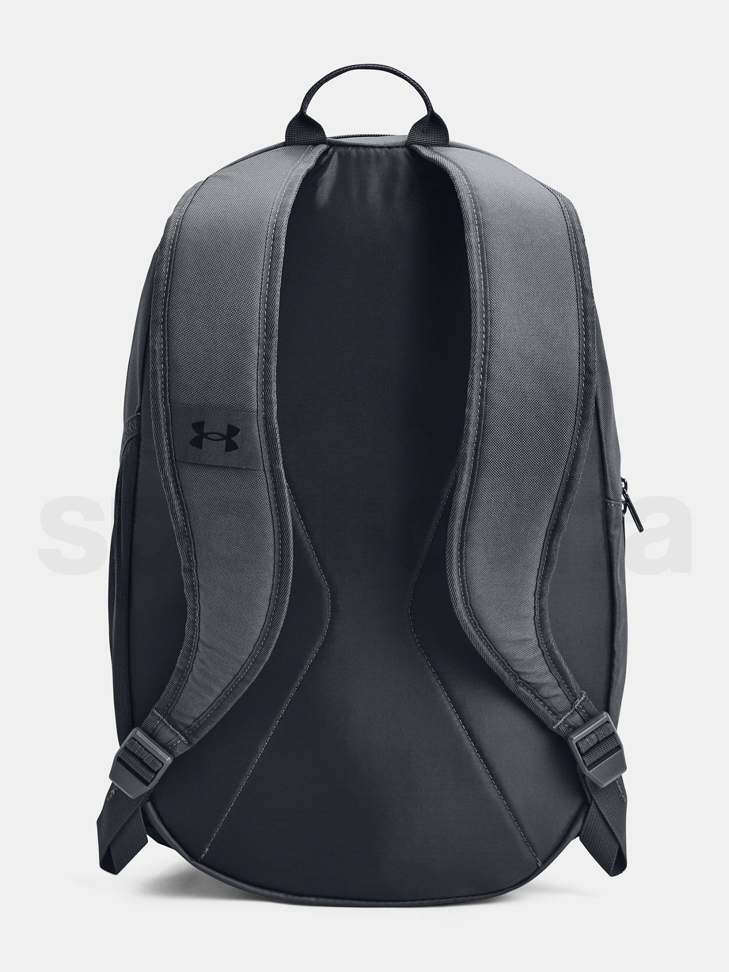 Batoh Under Armour Hustle Lite Storm Backpack-GRY