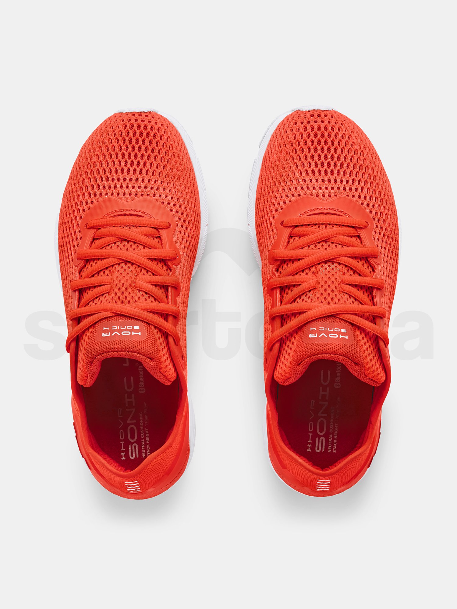 Boty Under Armour UA W HOVR Sonic 4-ORG