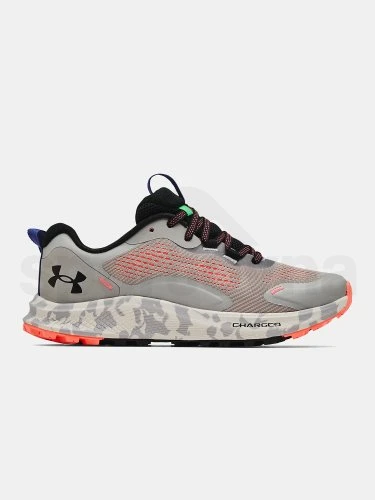 Under Armour UA Infinity Low-GRY