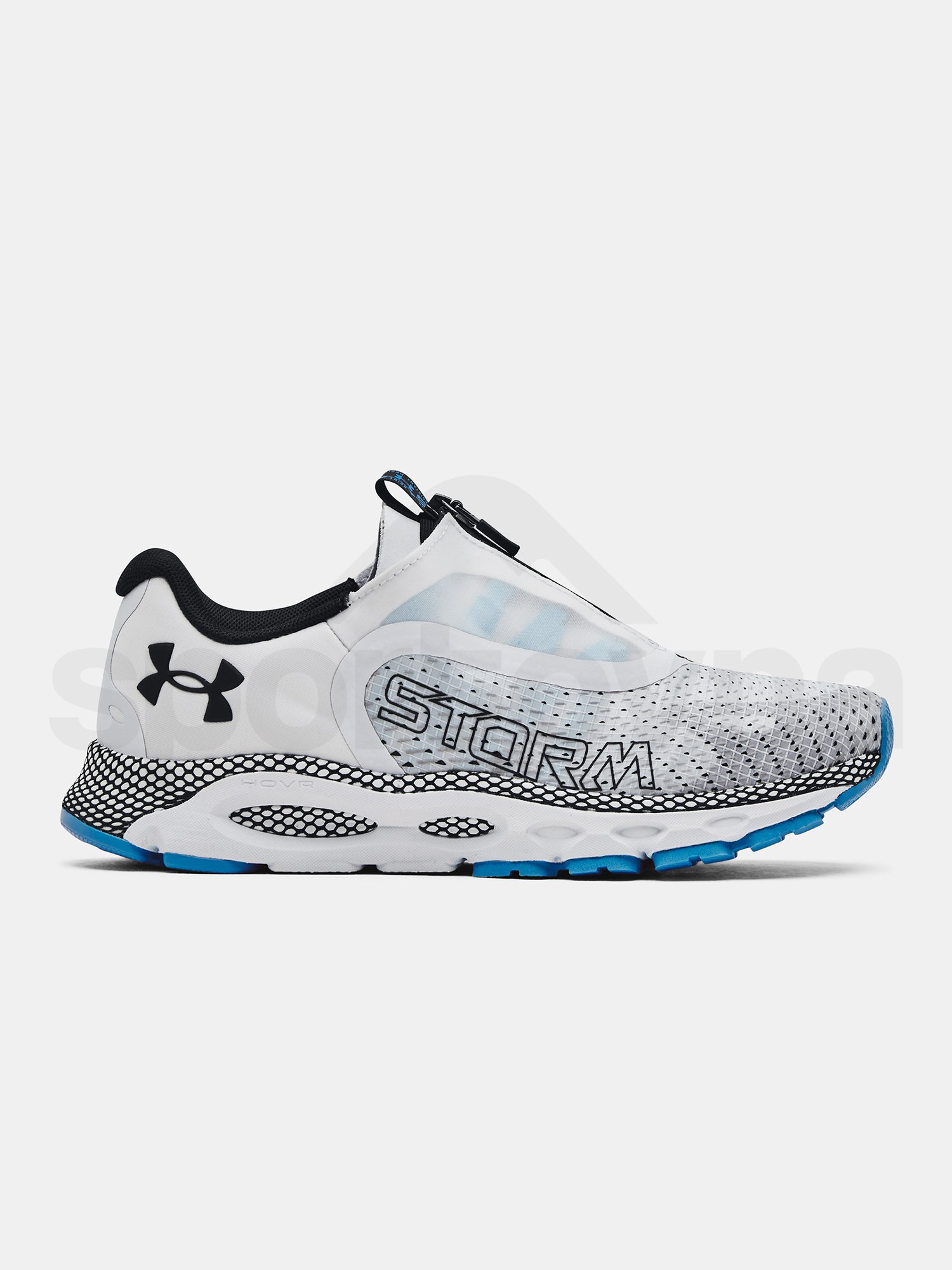 Under Armour UA Infinity Low-GRY