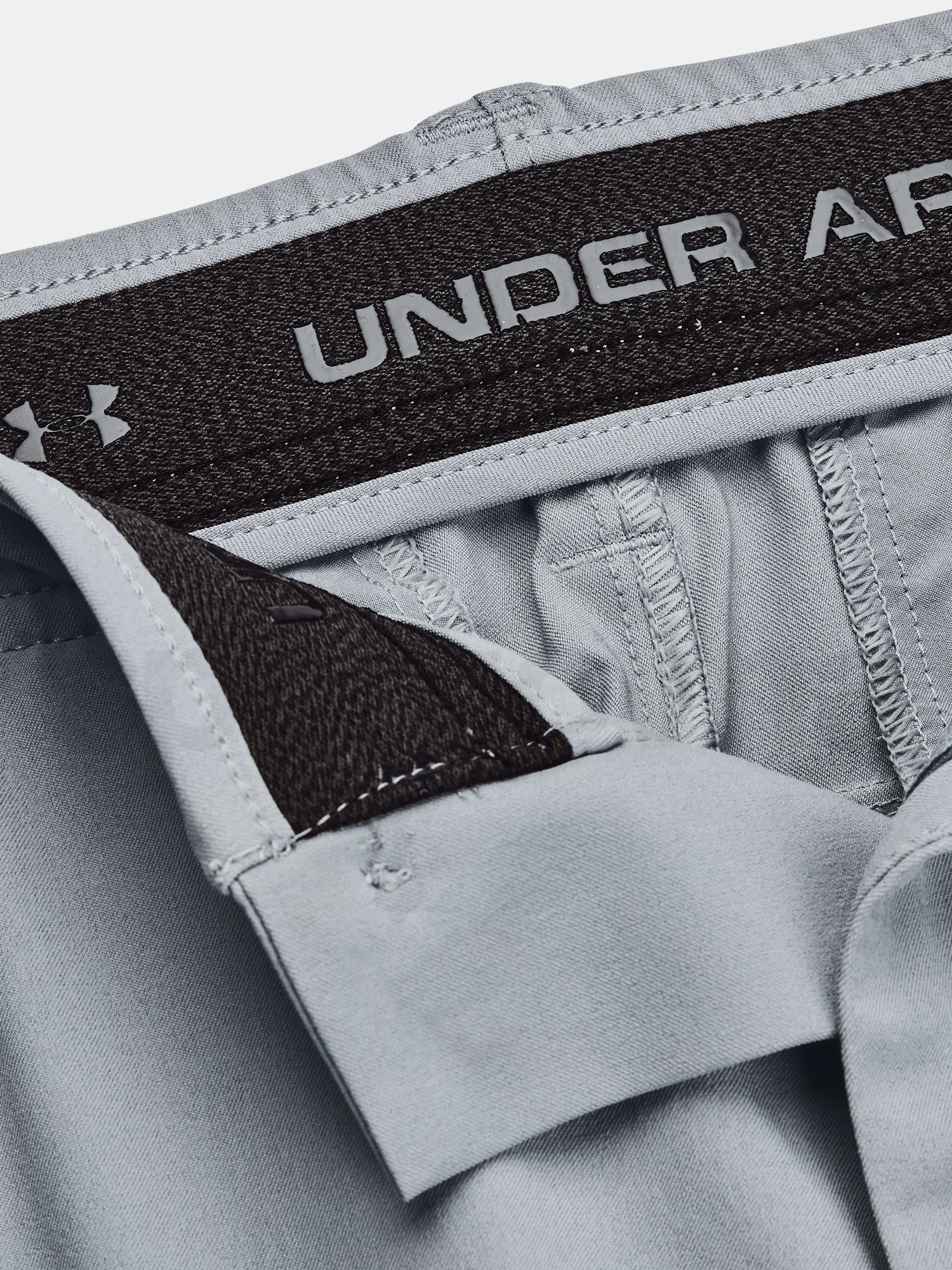 Kalhoty Under Armour UA Storm Drive Pant-GRY