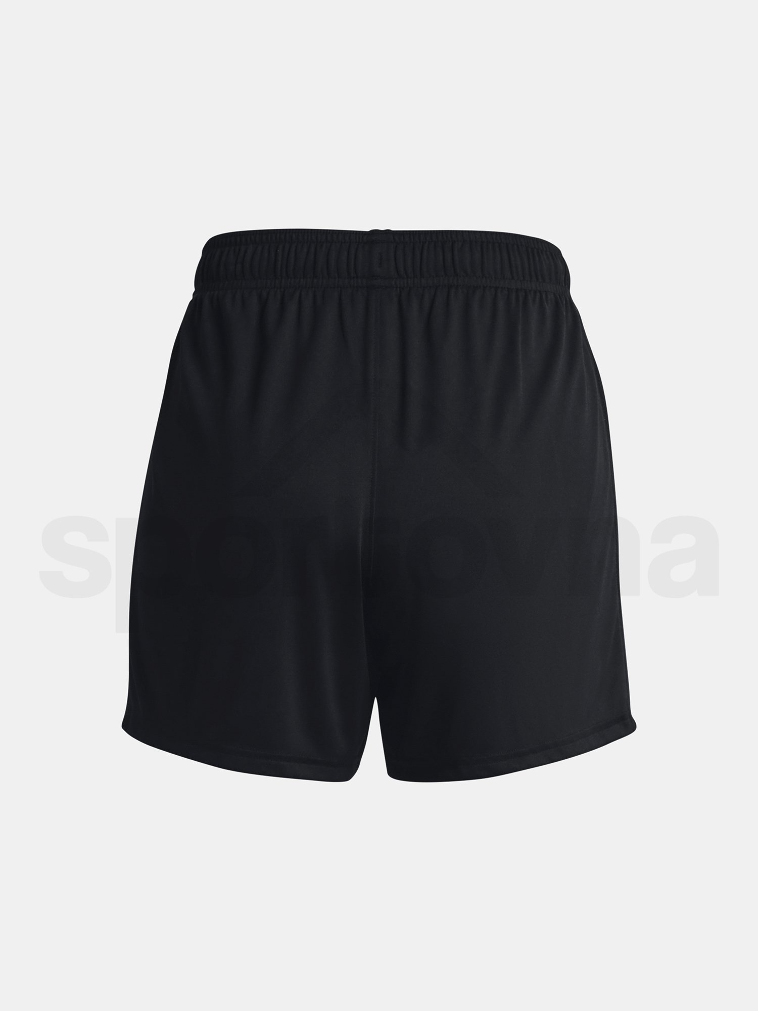 Kraťasy Under Armour W Challenger Knit Short - černá